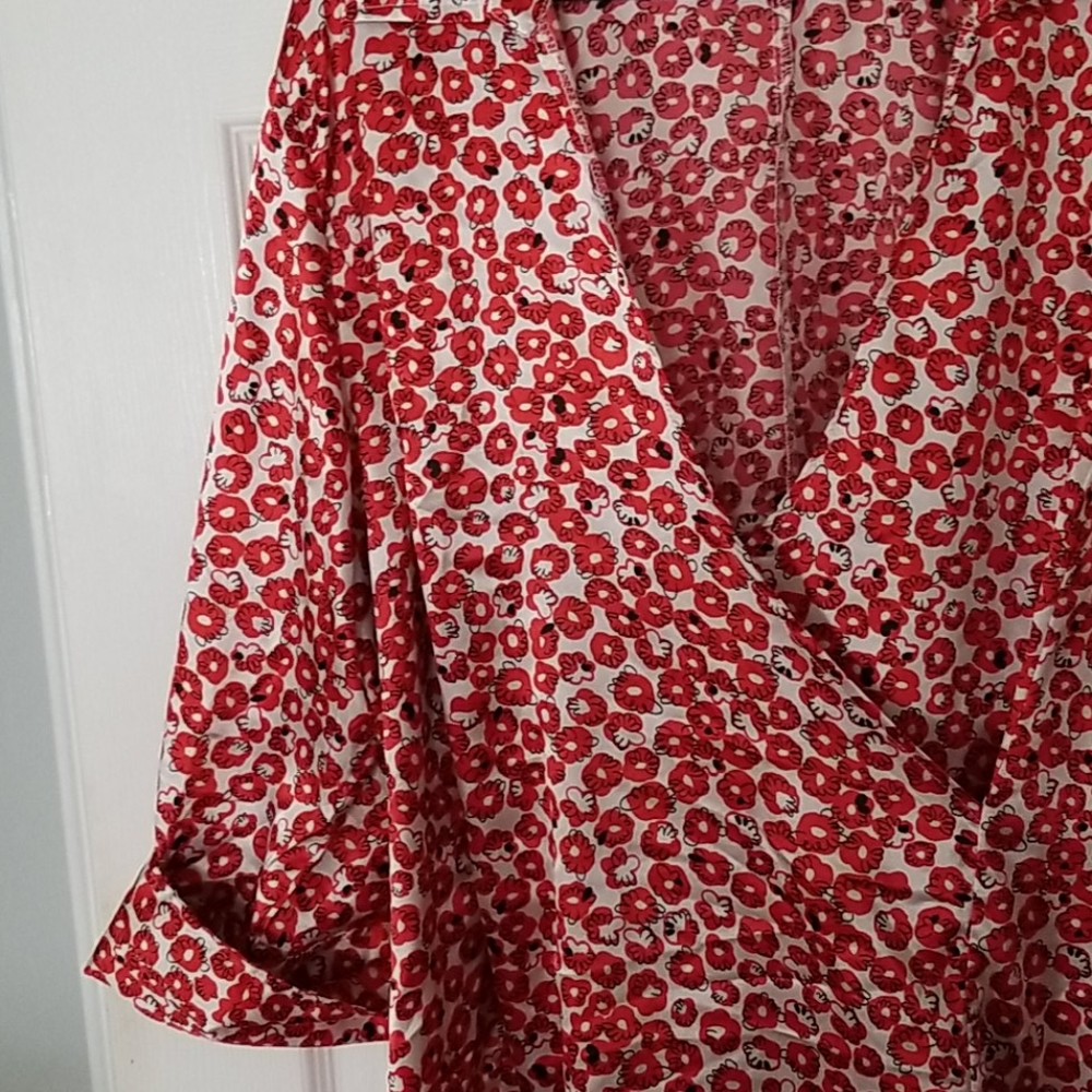Beautiful Blouse - Picture 4 of 4